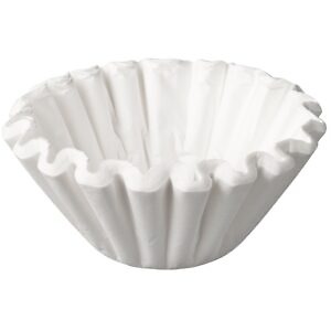 BRAVILOR BONOMAT Filtry papierowe do ekspresów: Novo, Iso, TH(a), Mondo, Matic, RLX