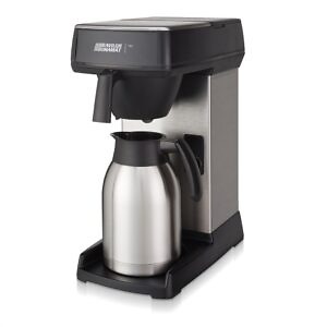 Ekspres przelewowy Iso Bravilor Bonamat