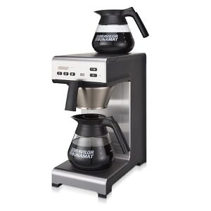 Ekspres przelewowy Matic Bravilor Bonomat