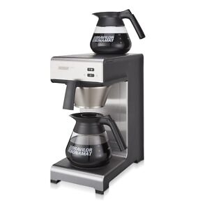 Ekspres przelewowy Mondo Bravilor Bonamat