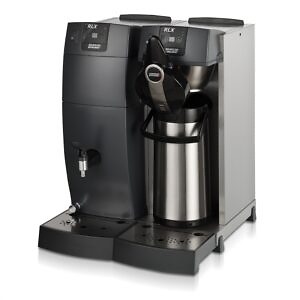 Ekspres przelewowy RLX 76 Bravilor Bonamat