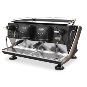 Ekspres kolbowy La Reale 2-gr Gaggia