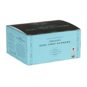 Herbata Earl Grey Harney & Sons 50 szt