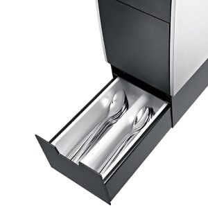 Szuflada na akcesoria