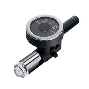 Profesjonalna dysza do spieniania mleka Jura