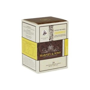 Herbata Chamomile Harney & Sons 20 szt