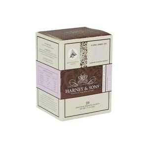 Herbata Dragon Pearl Jasmine Harney & Sons 20 szt