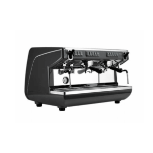 Ekspres kolbowy Appia Life Wolumetryczna - 2gr Nuova Simonelli