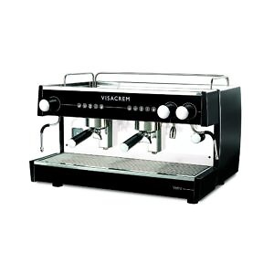 Ekspres kolbowy Vetro 2-gr Visacrem