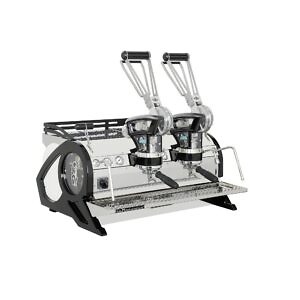 Ekspres kolbowy Leva s 2 grupy