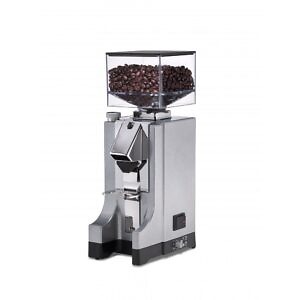 Młynek do kawy elektryczny MCI On Demand Chrom Nuova Simonelli