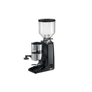 Młynek do kawy elektryczny M80 Quamar