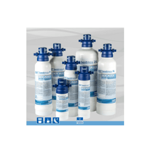 Wkłady filtrów BWT