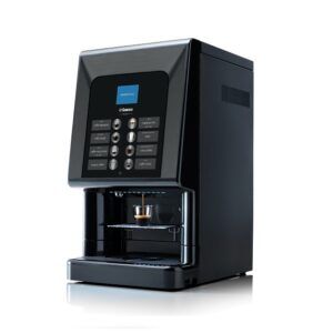 Ekspres automatyczny Phedra EVO Espresso Saeco