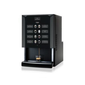 Ekspres automatyczny Iperautomatica Saeco