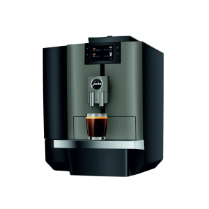 Ekspres automatyczny X4 Dark Inox (EA) Jura