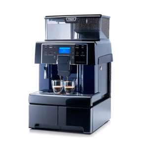 Ekspres automatyczny Aulika EVO Office Saeco