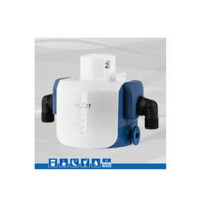 Głowice filtrów FLEX BWT