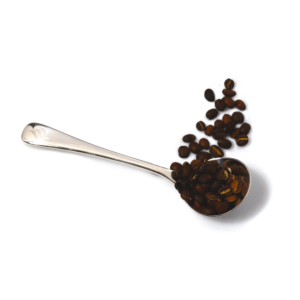 Łyżka cuppingowa Fonte