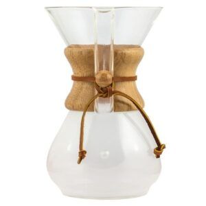 Chemex Classic Coffee Maker