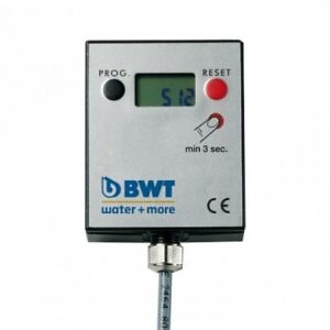 Elektroniczny licznik przepływu BWT