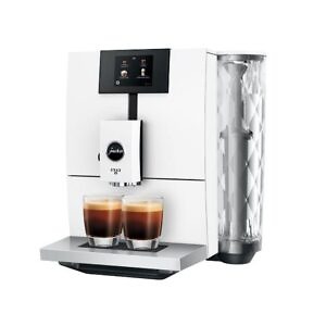 Ekspres automatyczny ENA8 Nordic White Jura
