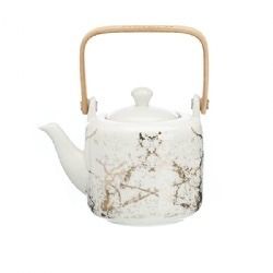 La Via Del Te ceramiczny dzbanek do herbaty