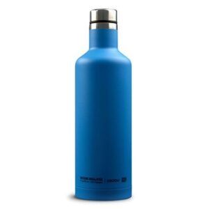 Asobu butelka termiczna - niebieska