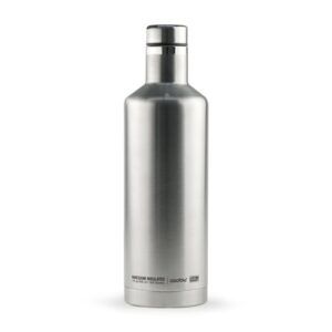 Asobu butelka termiczna - stalowa