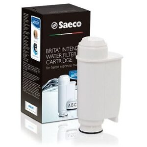 Filtr do wody Saeco Brita Intenza