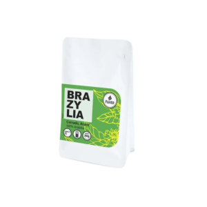 Kawa ziarnista Brazylia Barinas - Espresso Fonte 250g | 500g | 1000g