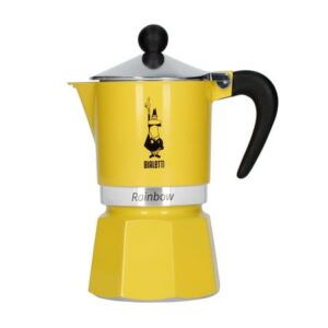 Bialetti kawiarka Rainbow 3tz