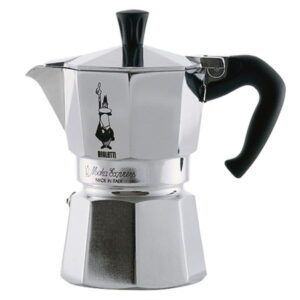 Bialetti Moka Express kawiarka 2 tz
