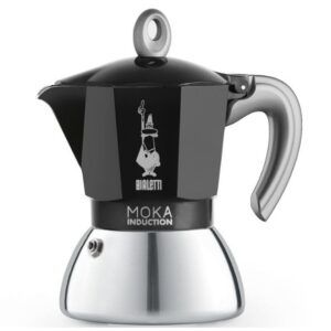 Bialetti kawiarka moka induction 4tz