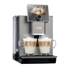 Ekspres automatyczny Cafe Romatica 970 Nivona