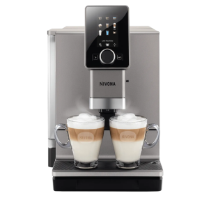 Ekspres automatyczny Cafe Romatica 930 Nivona