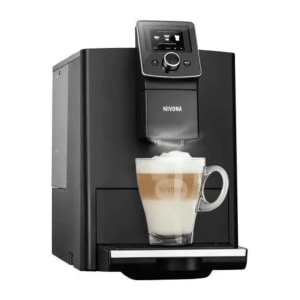 Ekspres automatyczny Cafe Romatica 820 Nivona