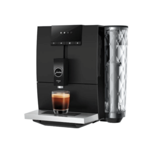 Ekspres automatyczny ENA 4 Metropolitan Black Jura