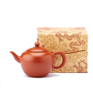 La Via Del Te dzbanek do herbaty Yixing 180 ml