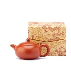 La Via Del Te dzbanek do herbaty Yixing 150 ml