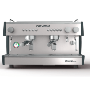 Ekspres kolbowy Rimini Soul Futurmat