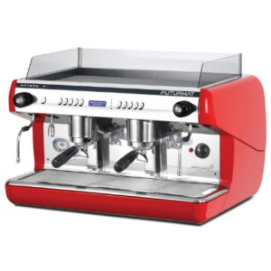 Ekspres kolbowy Ariete F3 Display Futurmat