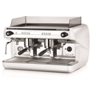 Ekspres kolbowy Ariete F3 Futurmat