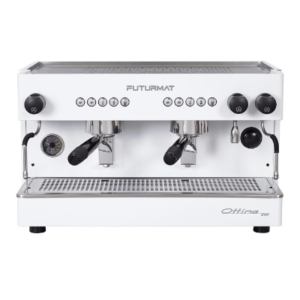 Ekspres kolbowy Ottima Evo Futurmat Dwugrupowy