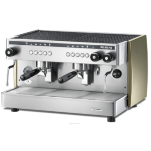 Ekspres kolbowy Rimini Futurmat