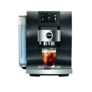 Ekspres automatyczny Z10 Aluminium Black/ White Jura