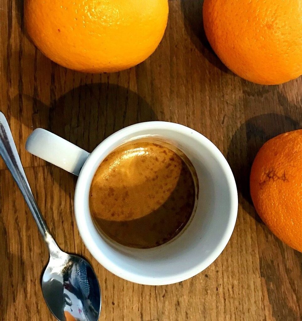 Ile kofeiny ma kawa?