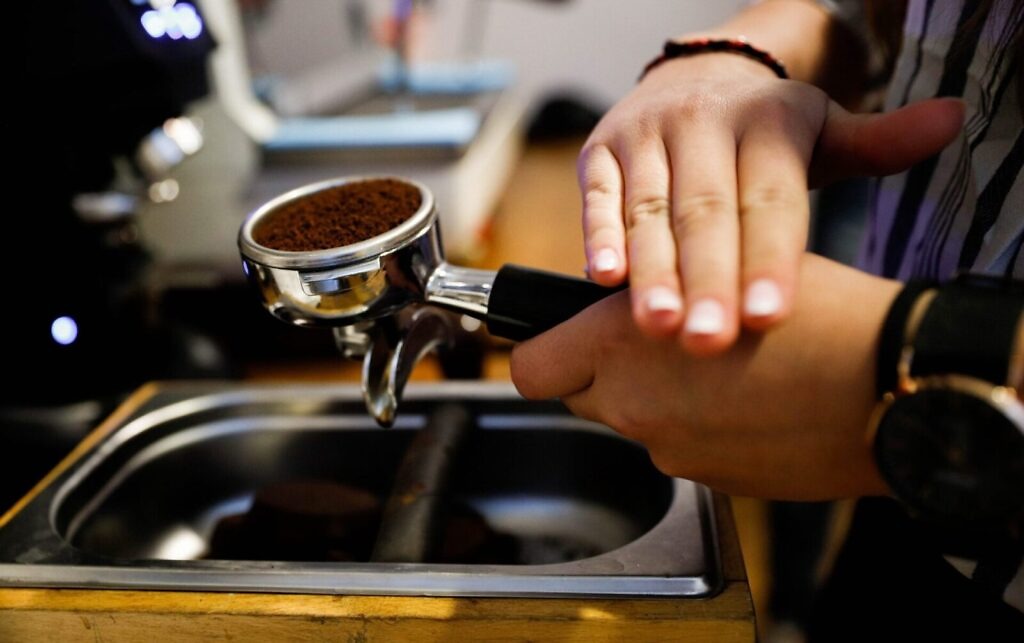 Czy kawa podnosi ciśnienie?