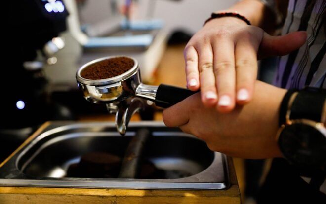 Czy kawa podnosi ciśnienie?