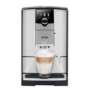 Ekspres automatyczny Cafe Romatica 799 Nivona